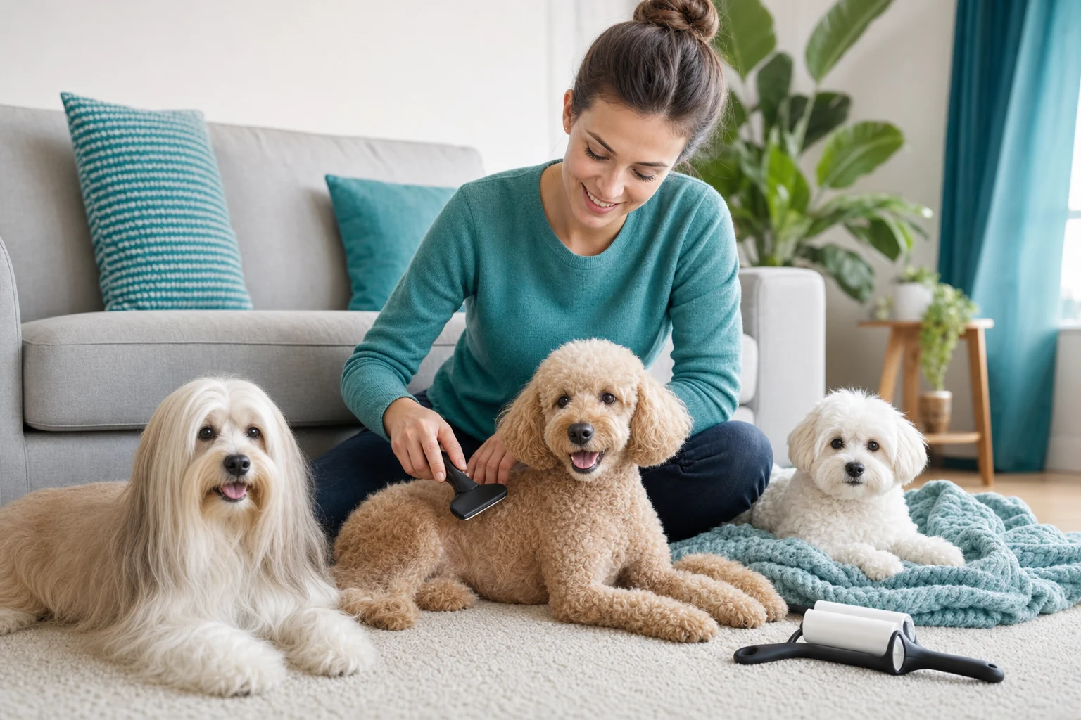 Hundezubehör und Pflege als Einstieg in Zubehör